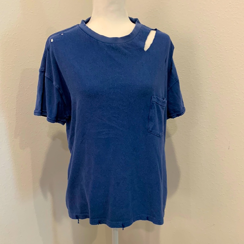 Free people shirt